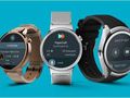 谷歌确定明年推出两款智能手表 但不会用Pixel品牌