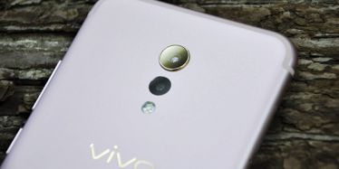 vivo Xplay6评测：岁末压轴高颜值 双摄曲屏真旗舰