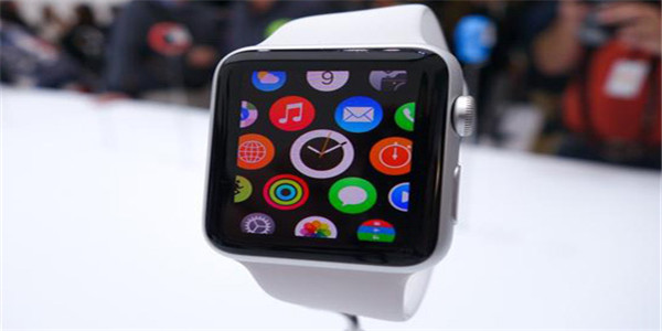 厉害了！下一代AppleWatch或将增加生物识别特性