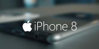 重大新闻！OLED屏版iPhone 8或改而采用国产屏