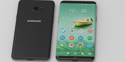 外媒：三星Galaxy S8最大或将配置8GB运行内存