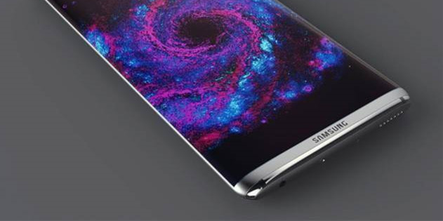 三星S8延期发布 竟然是因为它？