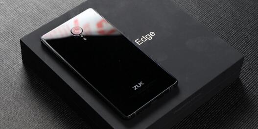 常程：手机成本上涨已经显现 ZUK Edge式全屏幕将成主流