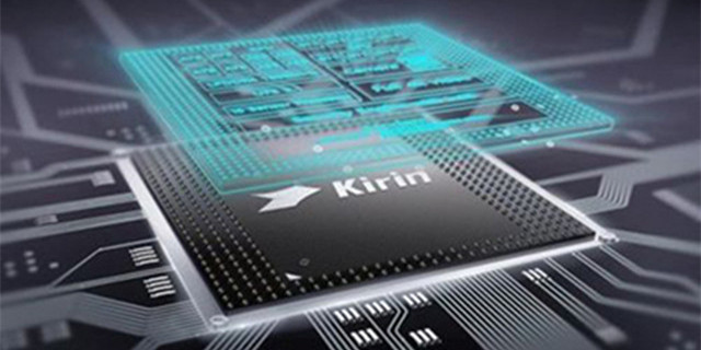 华为麒麟970参数曝光：10nm工艺+3GHz主频