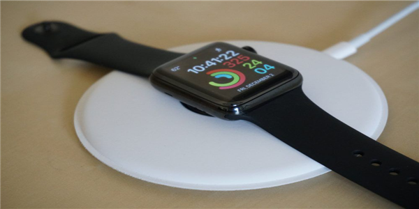 别有用心？Apple Watch将在1月推出健身挑战