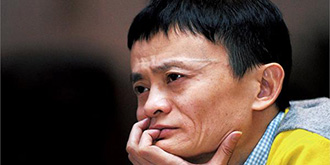 【每日科技】大佬集体反扑马云  微博年末干缺德事
