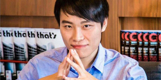 “李叫兽”公司两年估值近亿！成百度最年轻副总裁