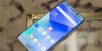 补贴取消！三星公布最新Note 7退换细则