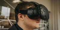 传HTC将在CES 2017上推出Vive 2虚拟现实头显