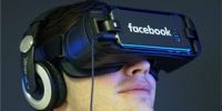 Facebook开设VR眼镜体验店：只为推广虚拟现实