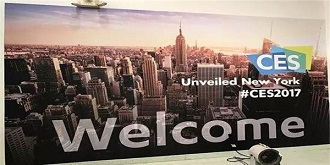 颠覆市场？极米激光电视新品或将亮相CES 2017展会