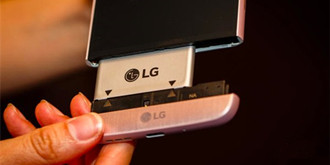 LG G6将于2017MWC发布：采用水平双摄像头设计