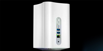 售价139.99美元！联想推新款NAS产品Smart Storag