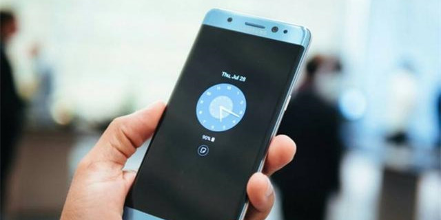韩国商务部：三星今年仍然会发布Note系列