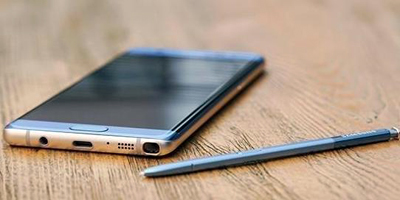 重设信心  仍有75%的Note7用户使用Galaxy系列