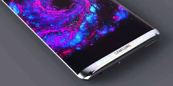 勇气可嘉！Galaxy S8首批产能破1000万部