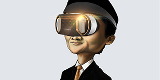 VR眼镜的“滥”商机：淘宝卖家用海量黄片拉客户！