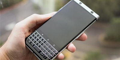 黑莓手机不死 ！TCL携新品BlackBerry惊艳亮相CES