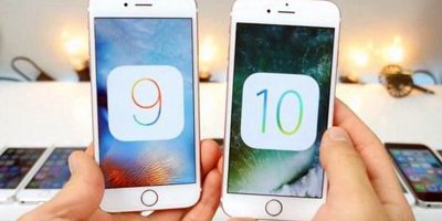 增速惊人  苹果iOS 10安装率攀升至76%