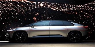 法拉第未来公布FF 91预定量超6万，遭网友质疑是吹牛