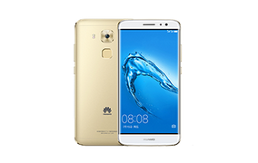 HUAWEI G9 Plus 移动全网通版 （铂雅金）