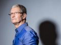 苹果营业额15年来首次下滑！库克薪资比2014年还要低