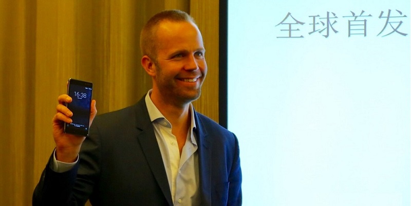 诺基亚新机低配卖高价 觉得中国人民好忽悠?