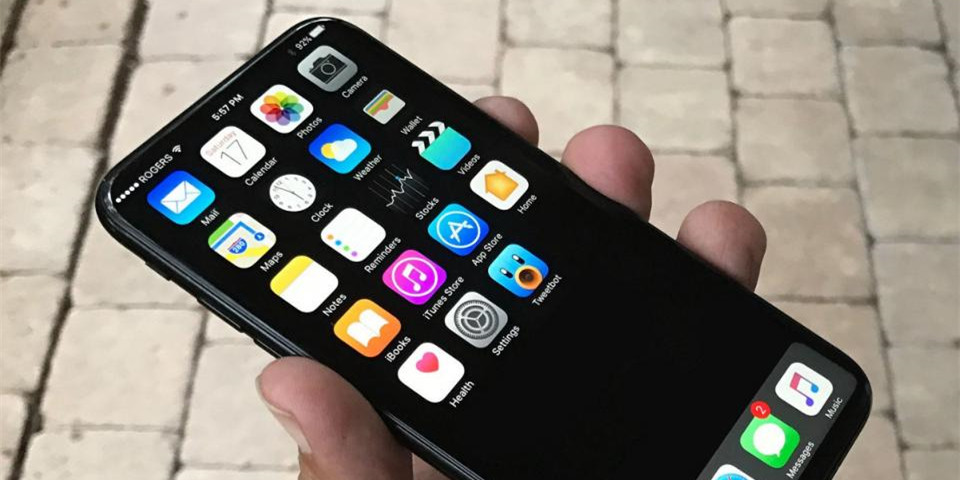 iPhone 8销量将达八千万部？分析师：这个数字可能还不够