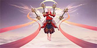《镇魔曲》补了《阴阳师》的缺？网易畅销榜再添新军