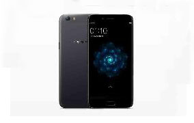 OPPO R9s Plus 黑色版 全新配色