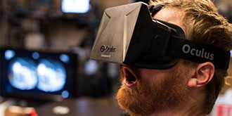 Oculus涉嫌窃取专利？ Facebook高管否认