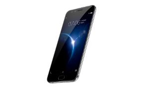 vivo X9 星空灰版 前置2000万柔光双摄，4GB运存+64GB存储，1.59mm超窄边框