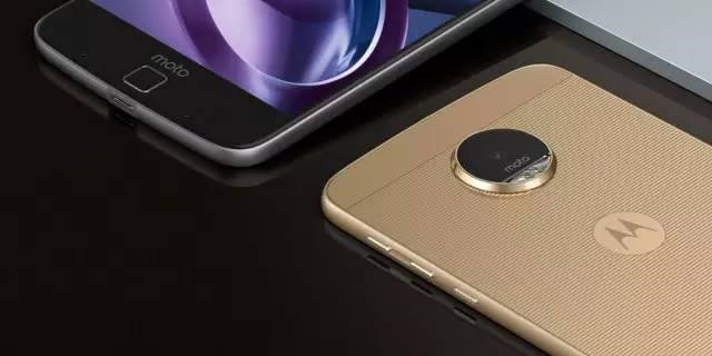 Moto G5 Plus配置曝光：骁龙625+4GB内存 定位中端