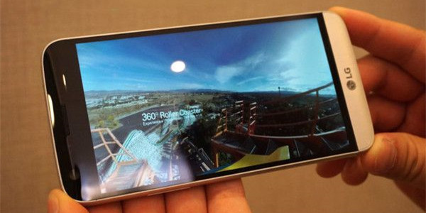 抢占市场：曝LG G6将于3月10日发布 头号对手锁定三星S8