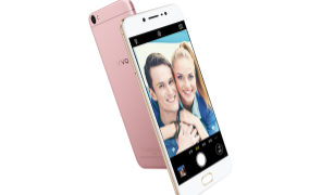 vivo Y67 高配版 4G运存+64G内存