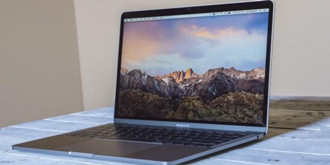 新款MacBook Pro续航太差遭吐槽  苹果却称其为史上最好