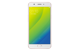 OPPO A59s 玫瑰金 5.5英寸，4G运存+32GB内存