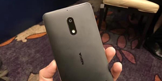 谁说情怀难敌现实？Nokia 6京东预约量直逼20万台