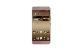 金立M6 摩卡金4GB+128GB 5000mAh电池