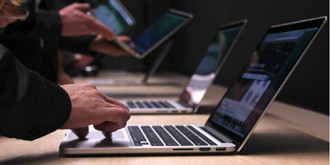 全球PC出货量持续下滑  联想戴尔还能坚挺多久？