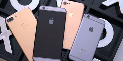 Kantar：iPhone中国市场份额降至19.9%  在美国增长6.4%