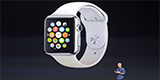 和Apple Watch类似！苹果正在研发另一款可穿戴设备