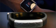 曾试图收购Jawbone失败？Fitbit最终目标原是苹果