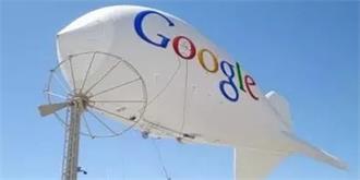 Google 对无人机网络铺设“累觉不爱”，盯上热气球建 5G