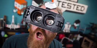 色情视频或将成为VR眼镜销量背后最大推手?