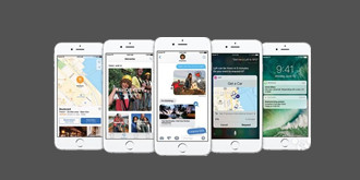 iOS 10.2.1和macOS10.12.3第四个测试版同时发布