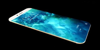 苹果的最后一剂药方？iPhone 8再爆猛料