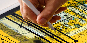 iPad绝配新品曝光：Apple Pencil 2将兼容大量应用程序