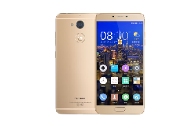 金立S6 Pro 耀金 移动联通电信4G手机 双卡双待 4GB+64GB内存！