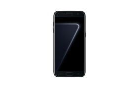 三星 S7 edge 曜岩黑 128G  公开版